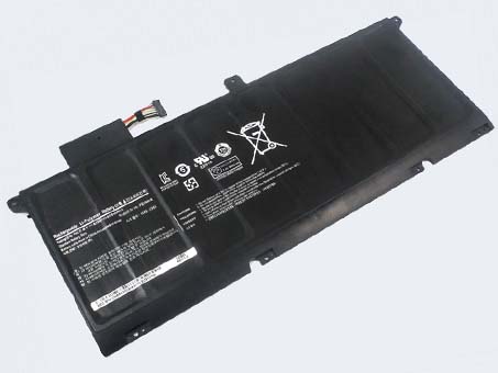  62Wh/8400mAh 7.4V batterie