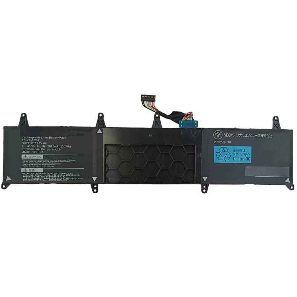 PC-VP-BP141 Batterie ordinateur portable