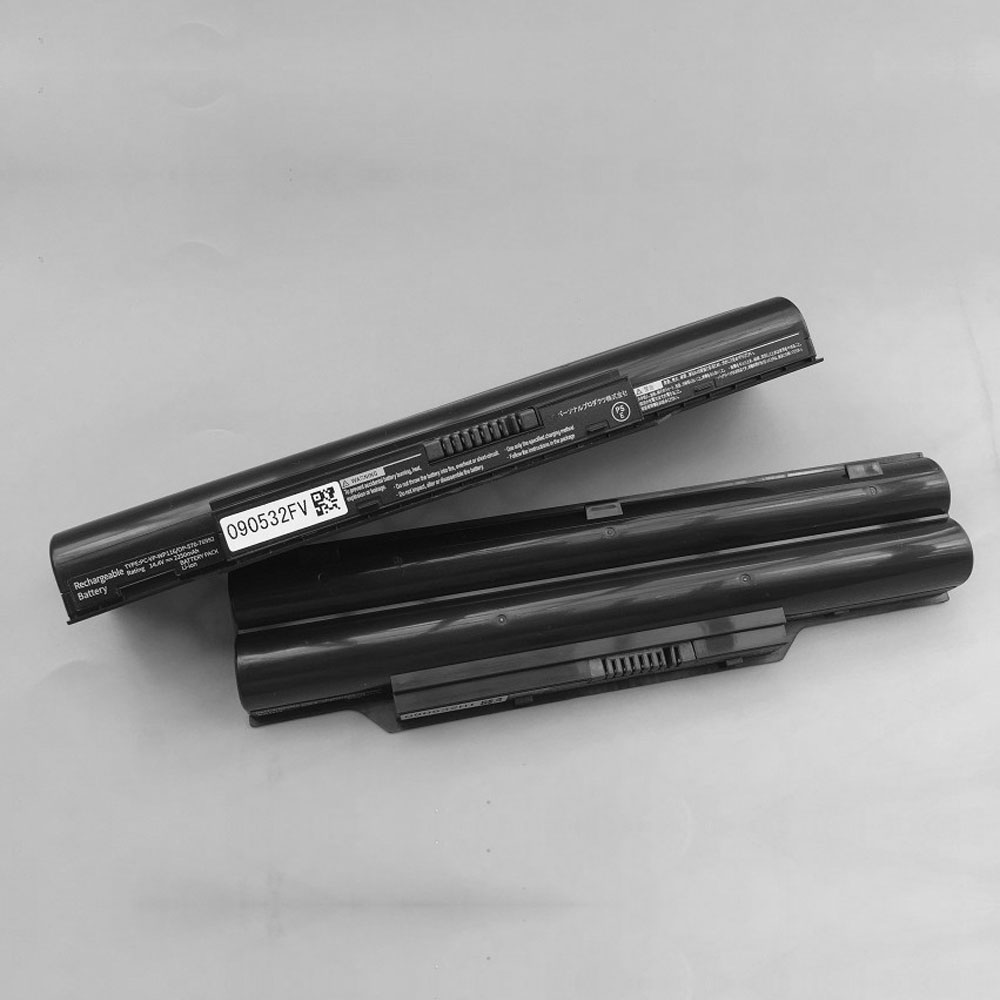 E150 2250mAh/32wh 14.4V batterie