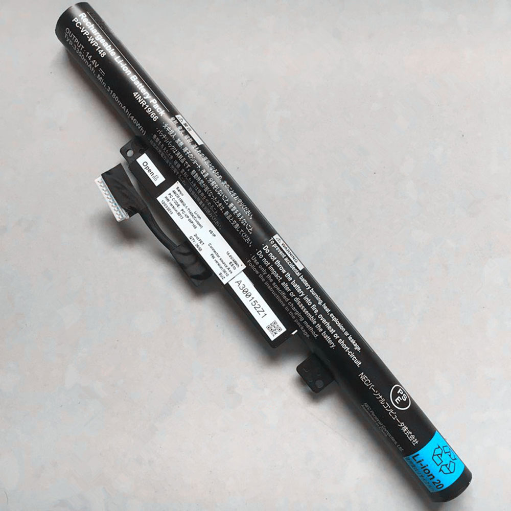 NEC PC-VP-WP141