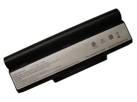 X5 7200MAH 11.1v batterie