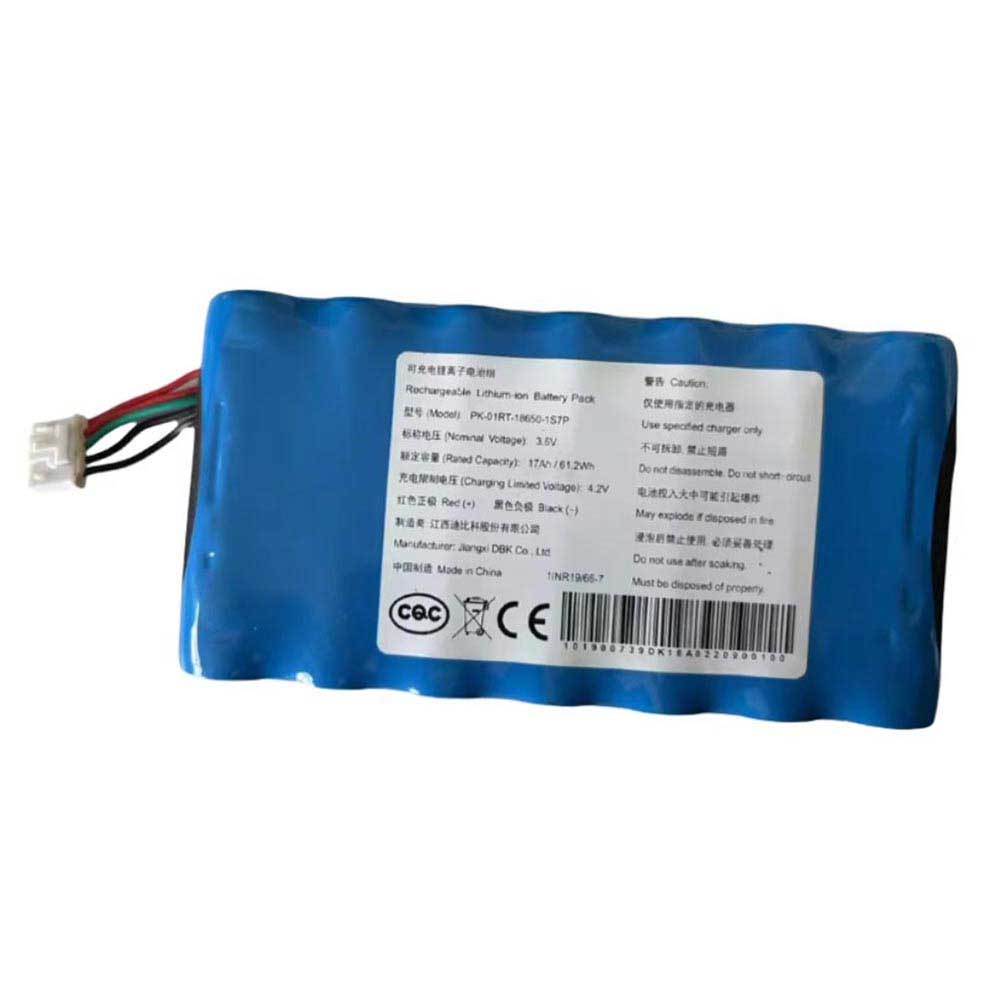 HIKVISION PK-01RT18650-1S7P