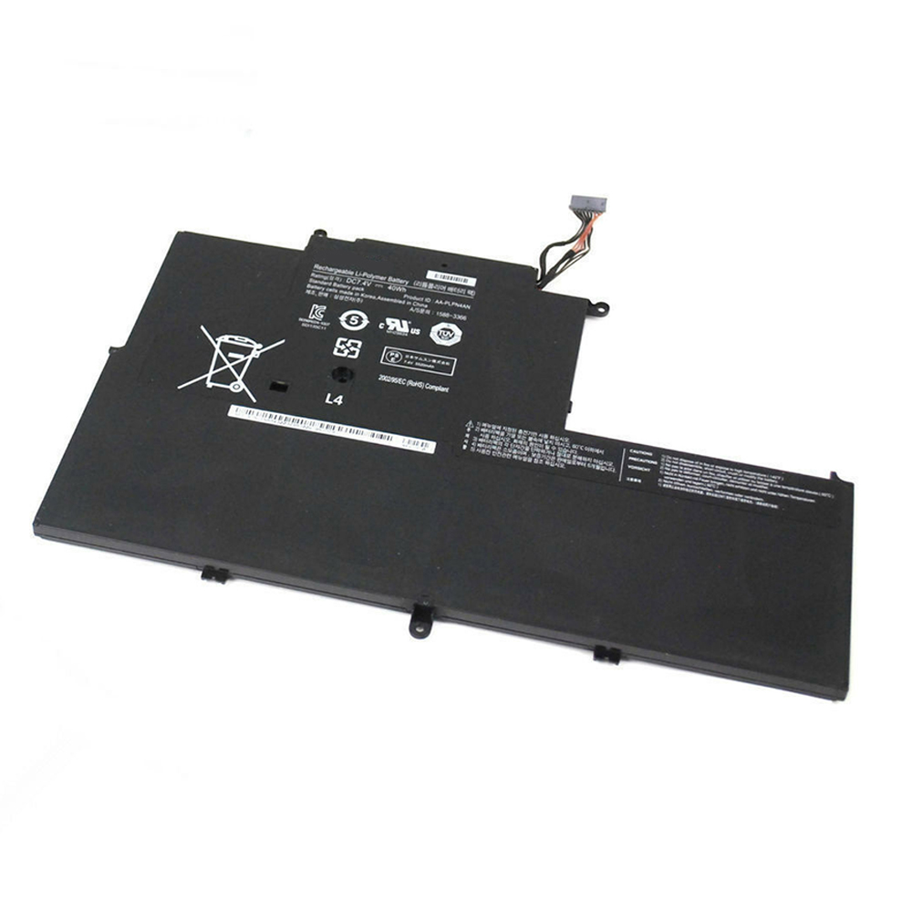 SAMSUNG 5520mAh/40WH 7.4V batterie