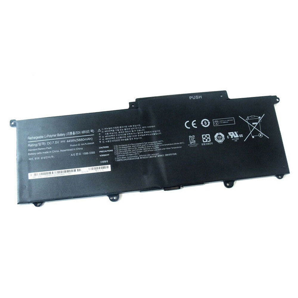 D 44Wh/5880mAh 7.5V batterie
