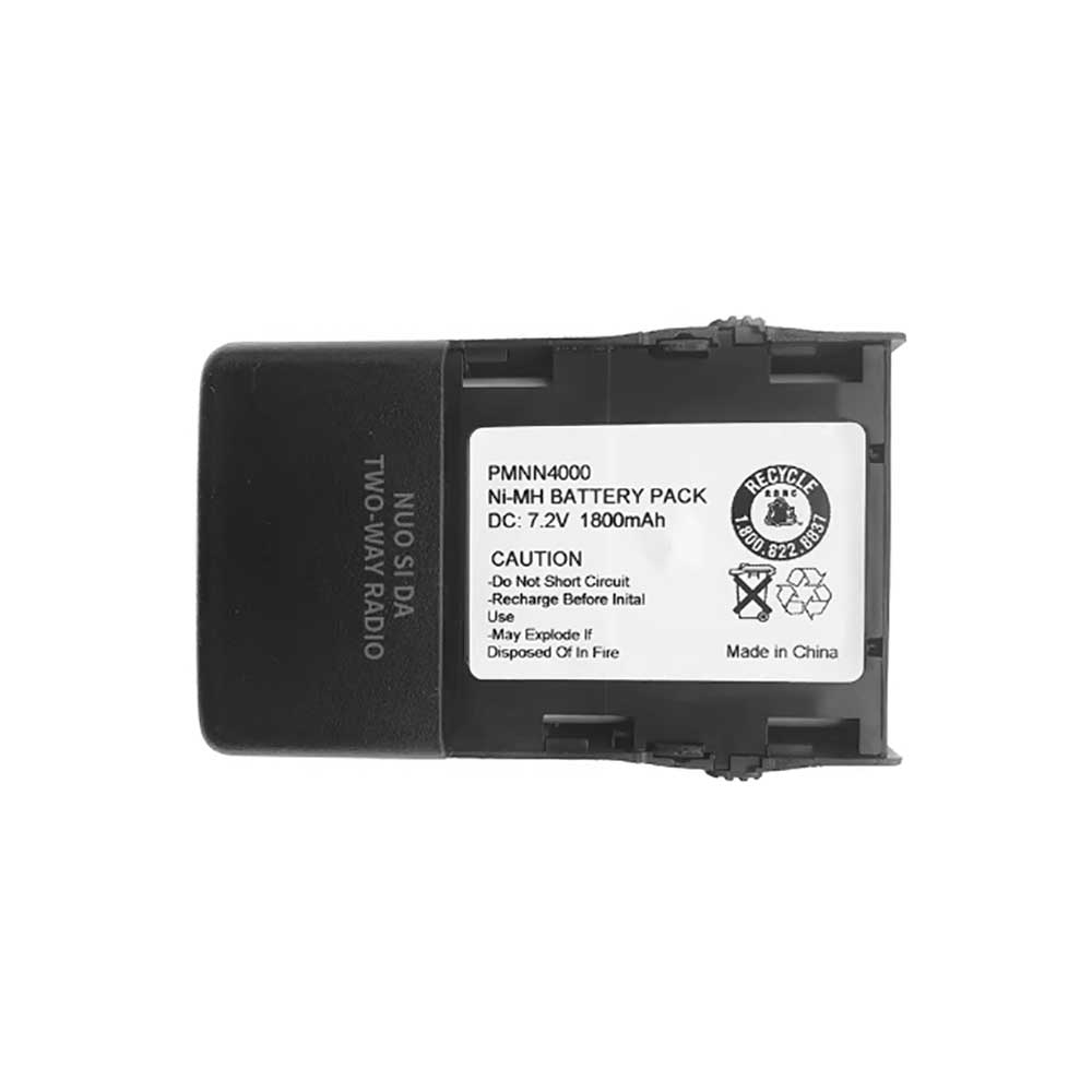PMNN4000 Batterie ordinateur portable