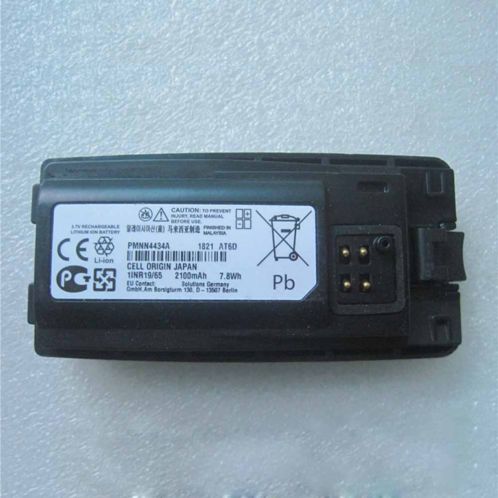 MOTOROLA PMNN4434A