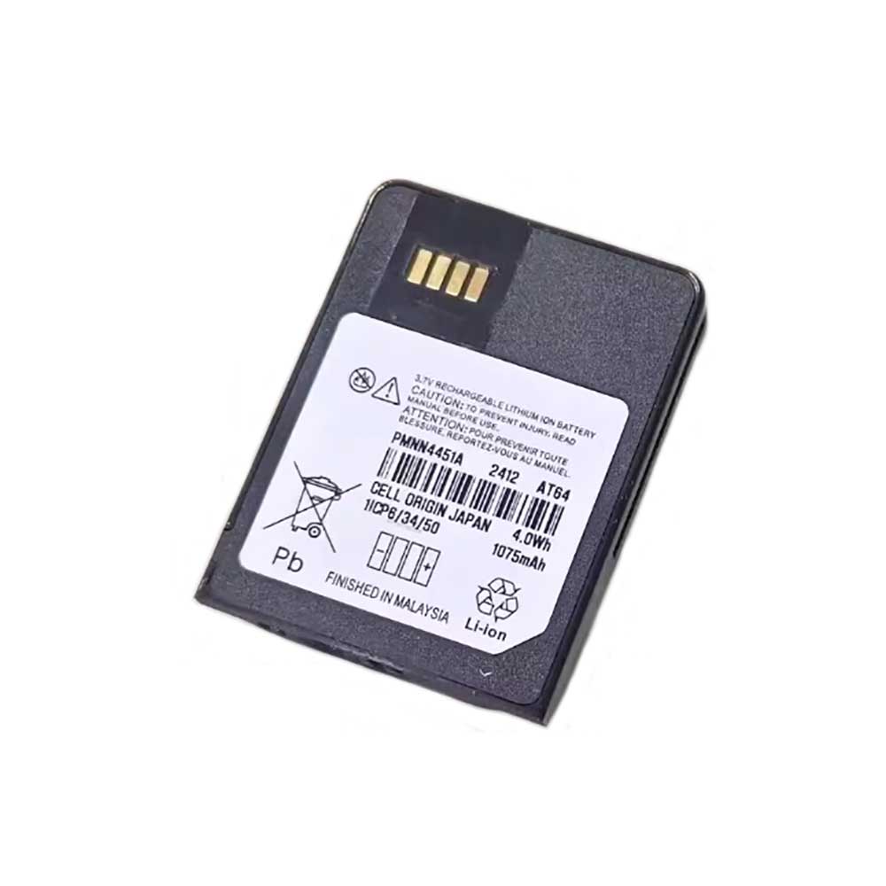 PMNN4451A Batterie ordinateur portable