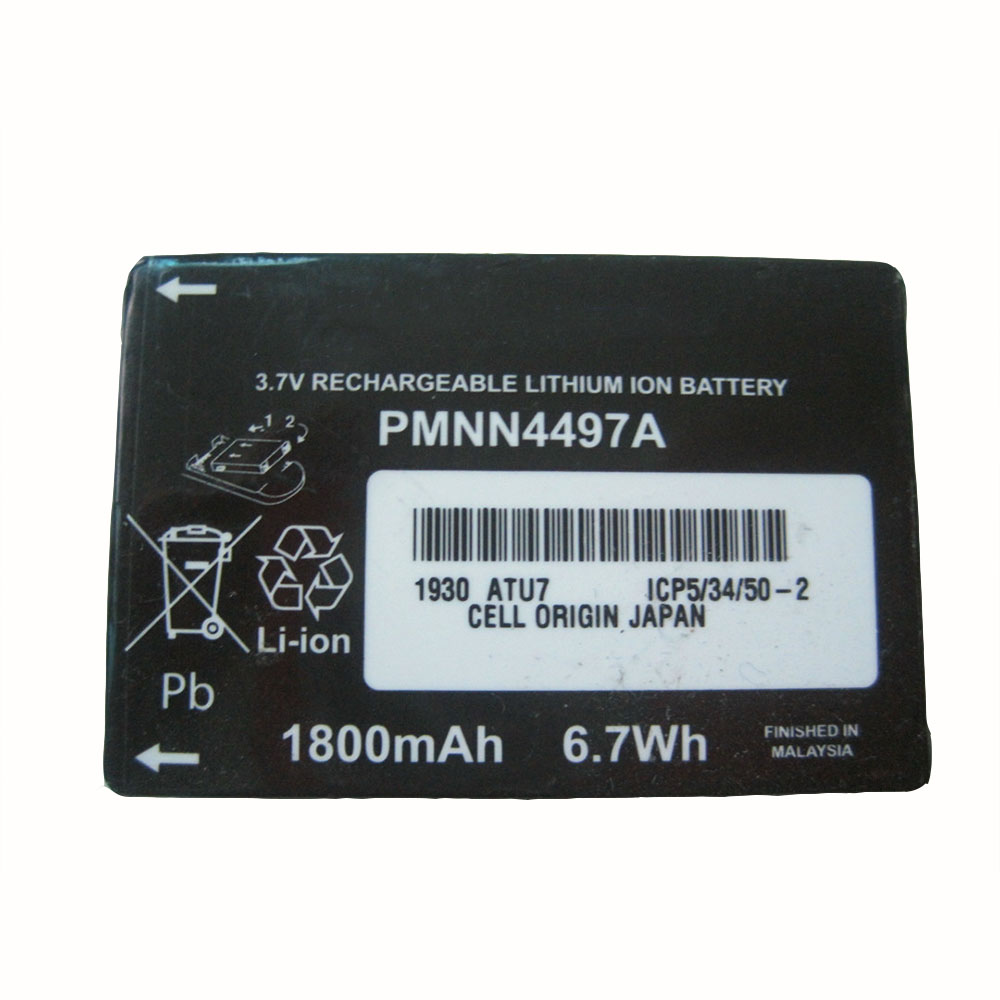 MOTOROLA PMNN4497A