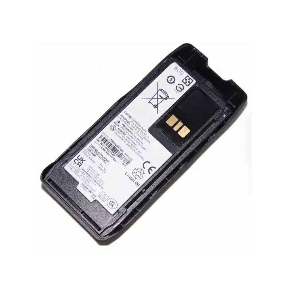 MOTOROLA PMNN4878A