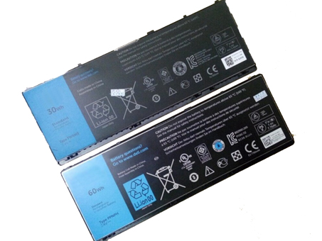 Tablet 30Wh 7.4V batterie