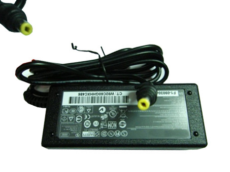  100-240V,1.5A,50-60Hz  18.5v 3.5A 65W batterie