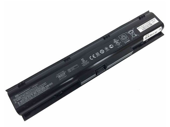 HP 73Wh/8Cell 14.4V batterie