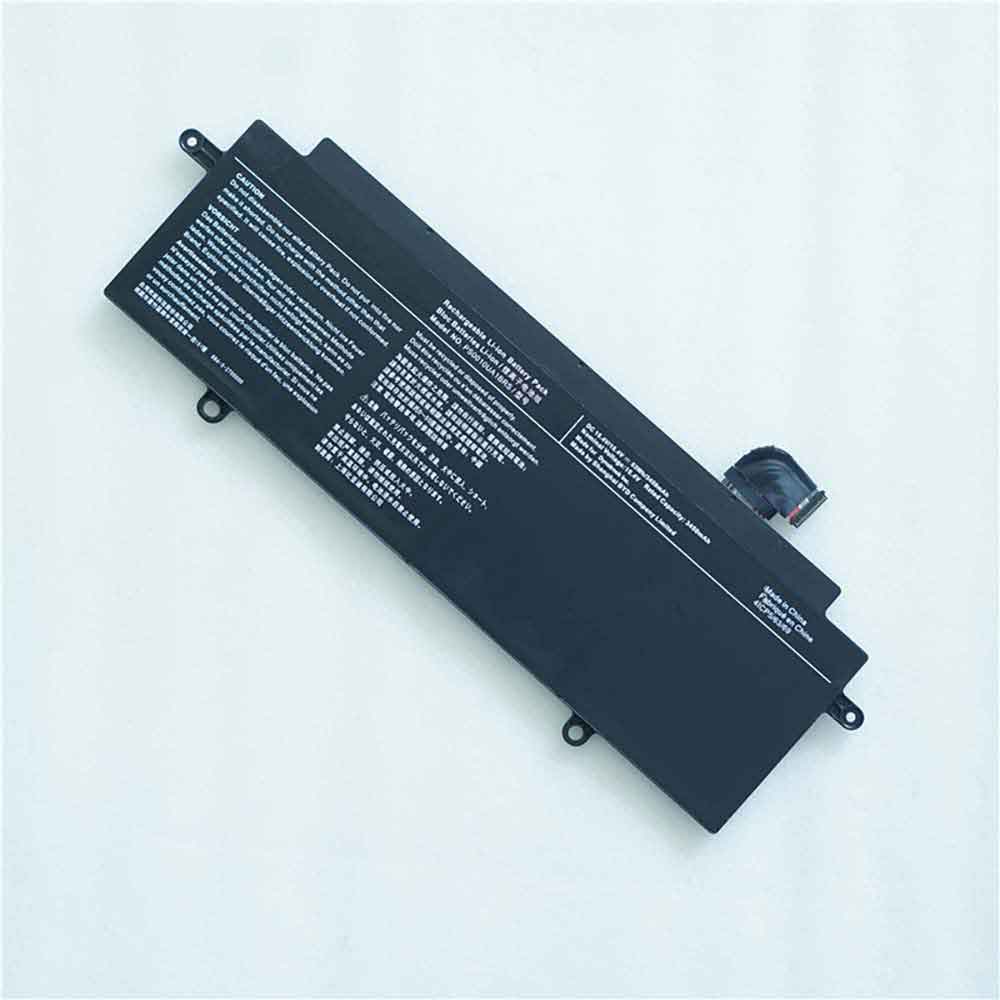 BA 3450mAh 15.4V batterie