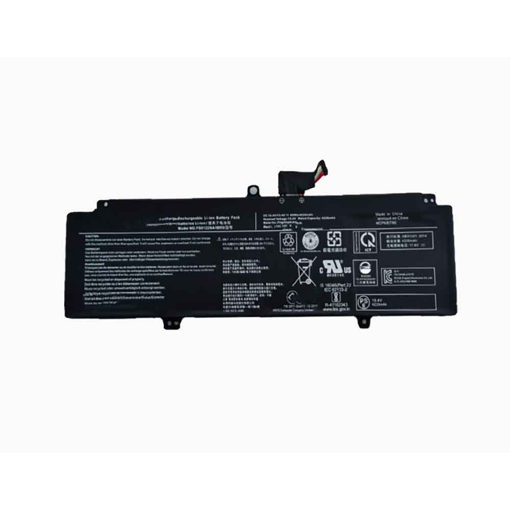 22 4220mAh 15.4V batterie