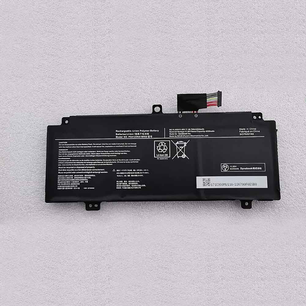 A1 4220mAh 15.55V batterie