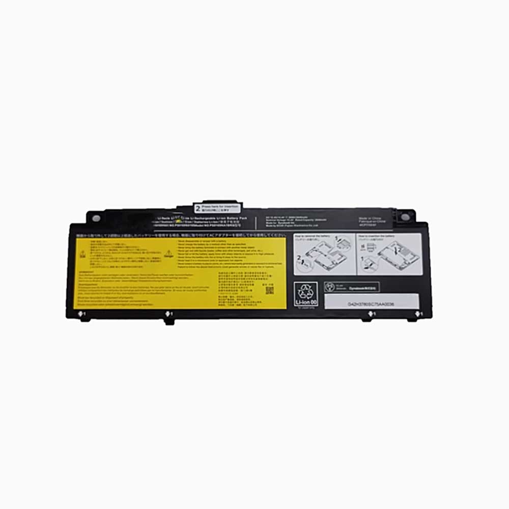 for 3640mAh 15.4V batterie