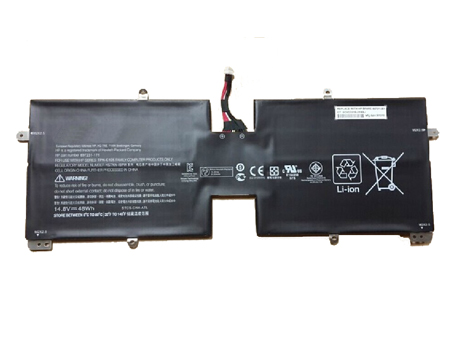 HP 48Wh 14.8V batterie