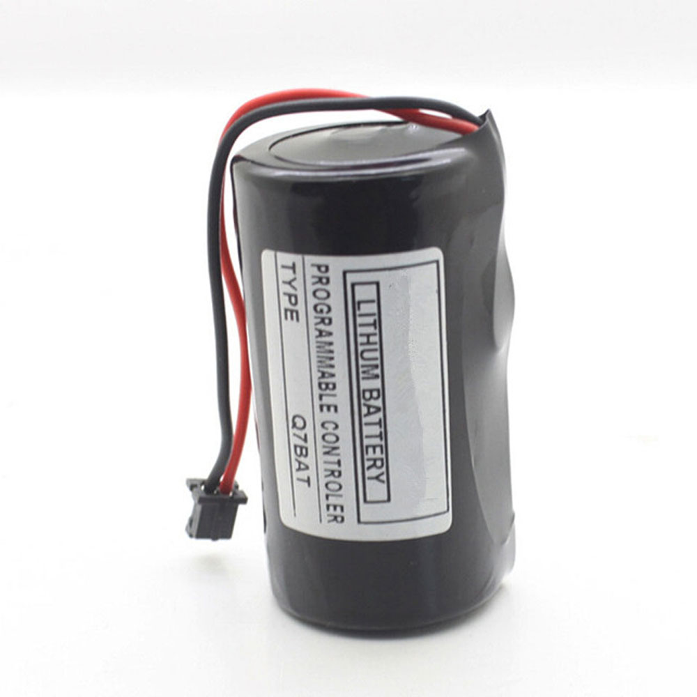 2 5000mah 3V batterie