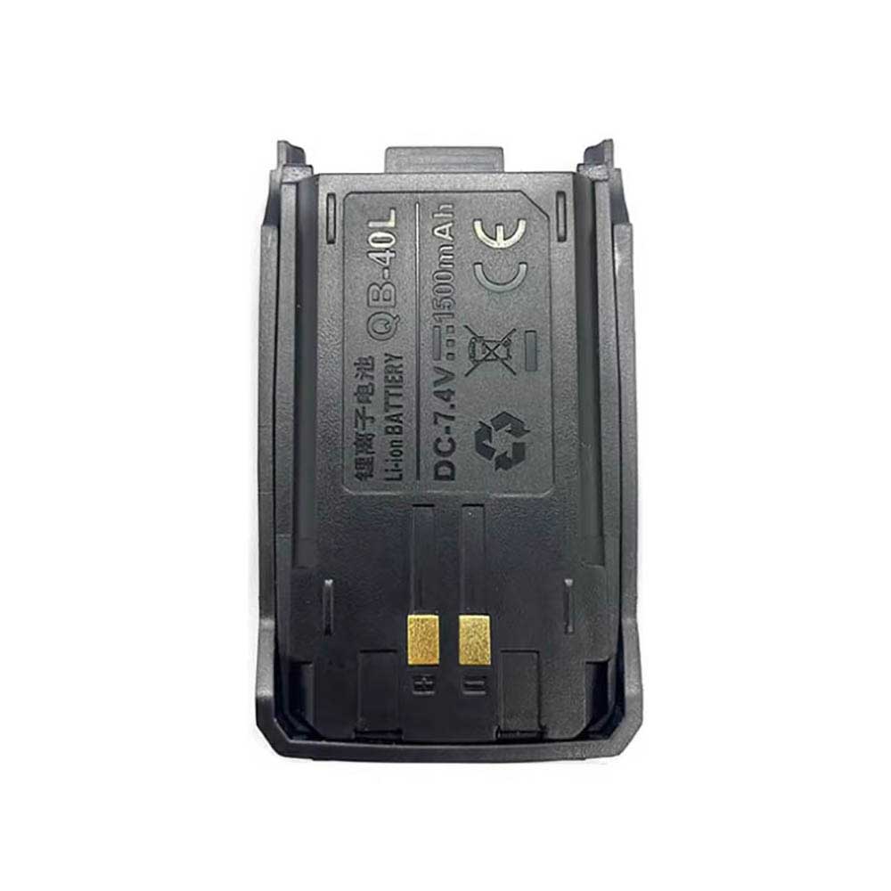 for 1500mAh 7.4V batterie