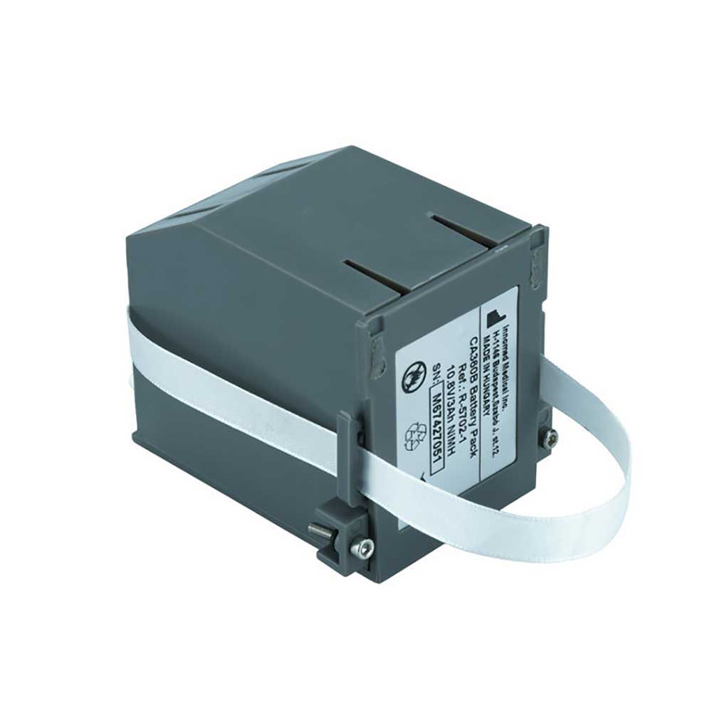 A 3Ah 10.8V batterie