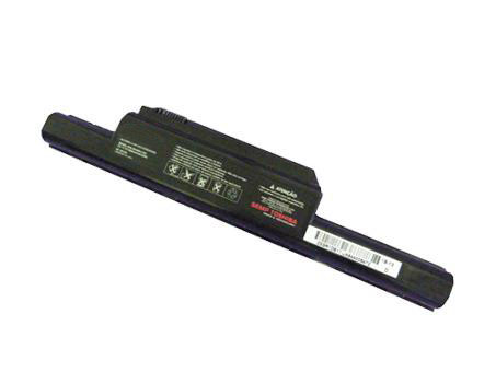 BA 4400mAh 11.1v batterie