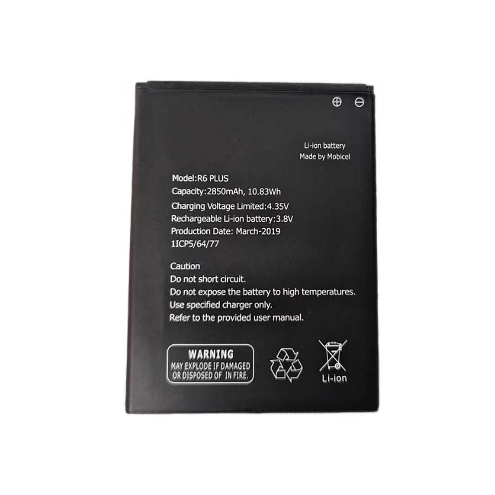 MOBICEL R6-PLUS
