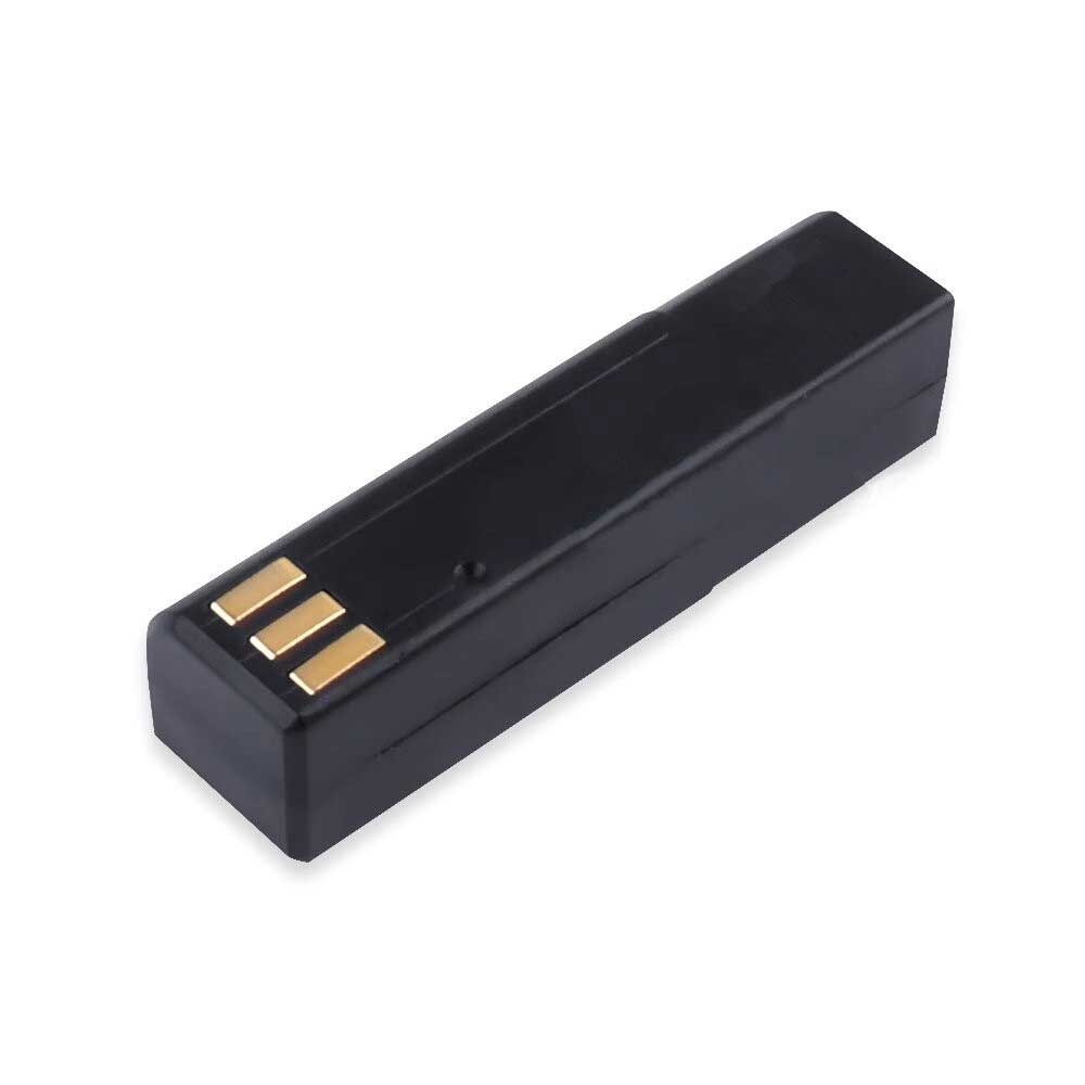  540mAh 3.7V batterie