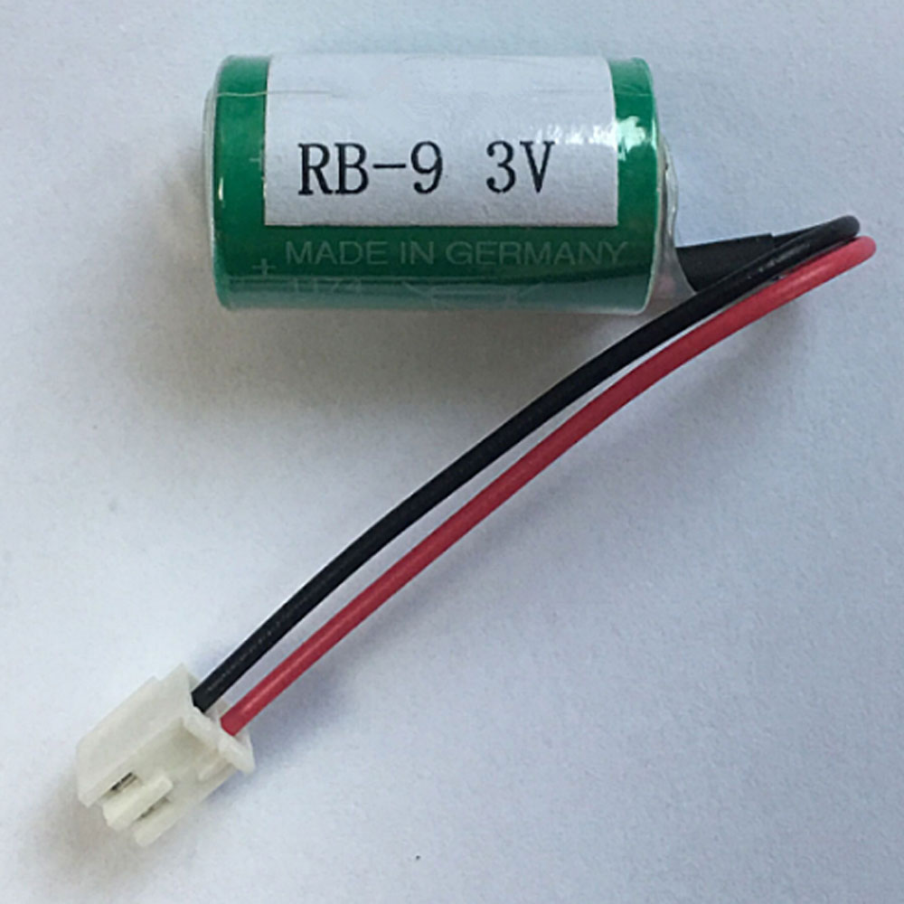 Rechargeable  3V batterie