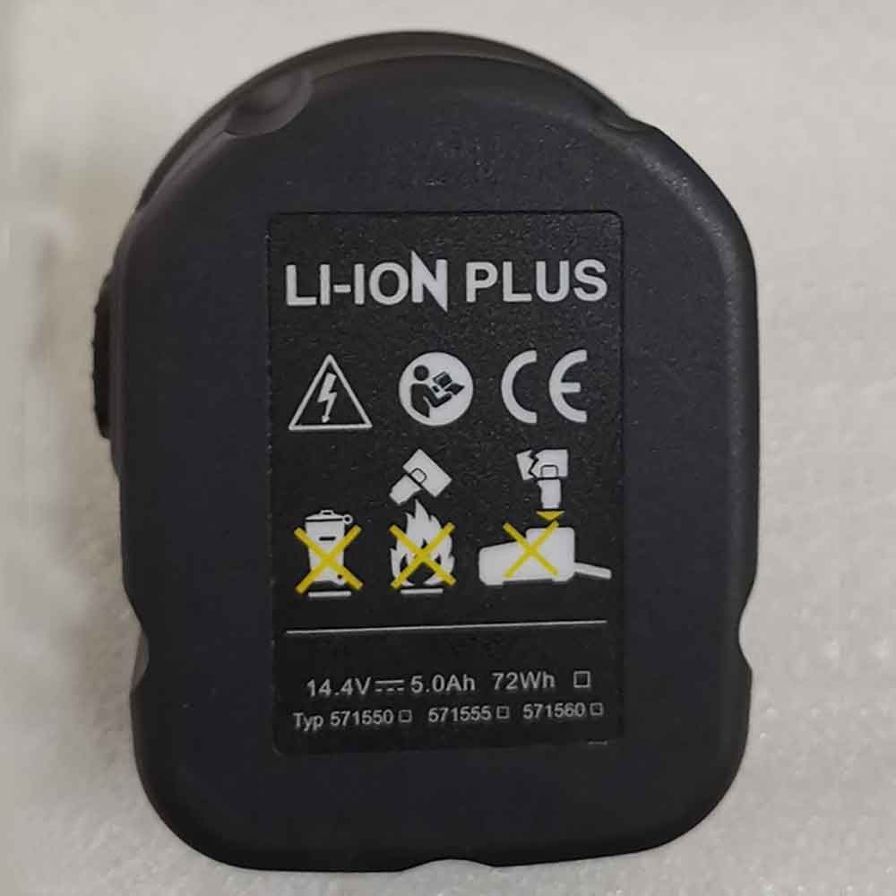 571560 Batterie ordinateur portable