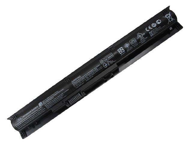 HP 44Wh 14.8V batterie