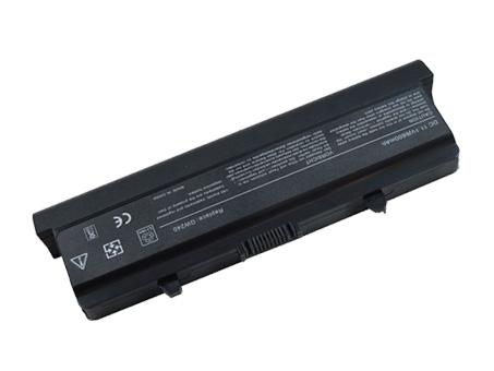 HP 8800mAh/9Cell 10.8v batterie