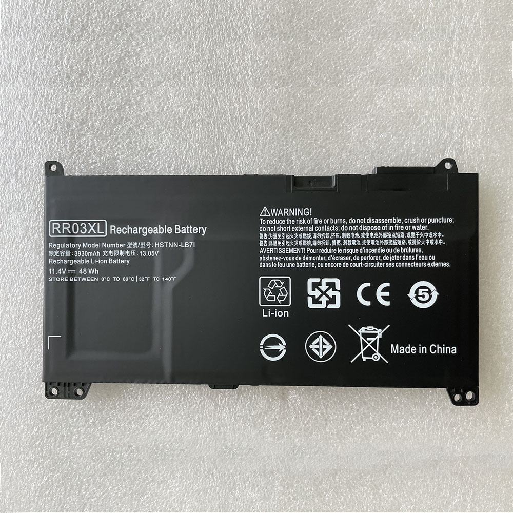 03 4210mAh 11.4V batterie