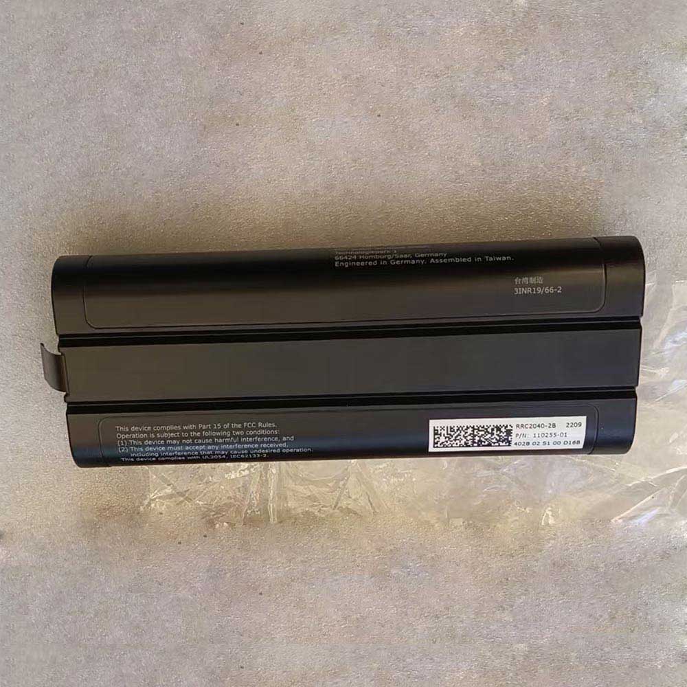 FLUKE RRC2040-2