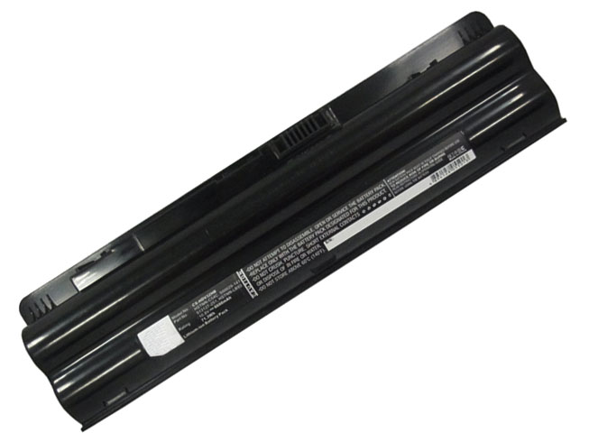 HP 83WH 10.80V batterie