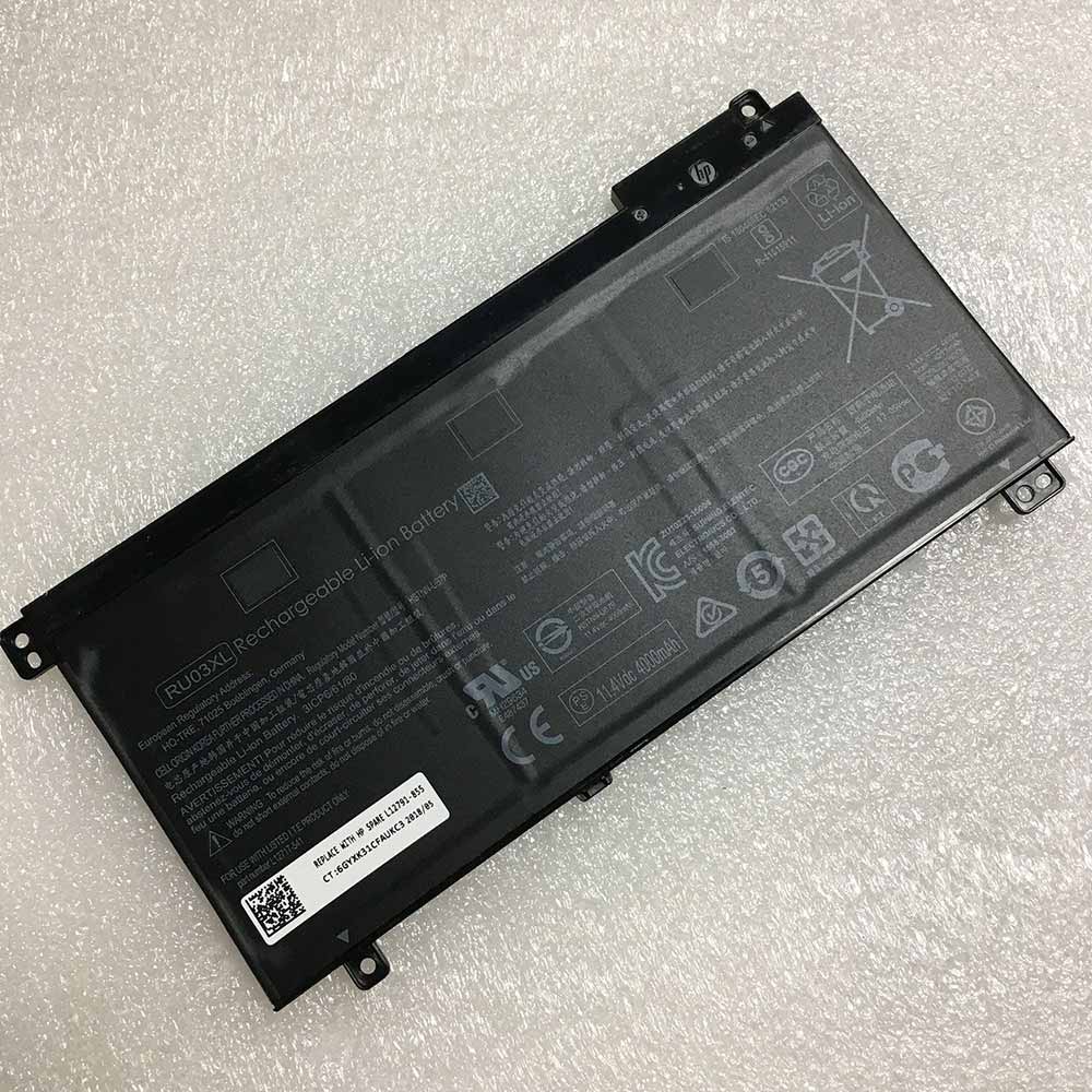  48Wh/4000mAh 11.4V batterie