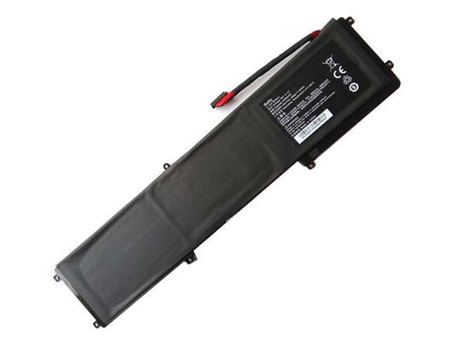 D 6400mAh/71.04Wh  11.1V batterie