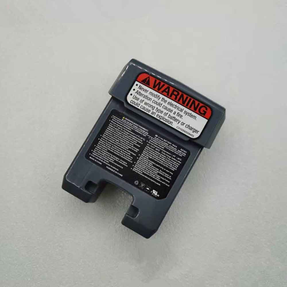 D 2150mAh 10.8V batterie