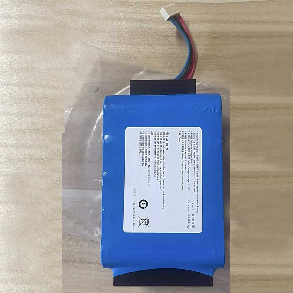 S18-LI-180-5200 Batterie ordinateur portable