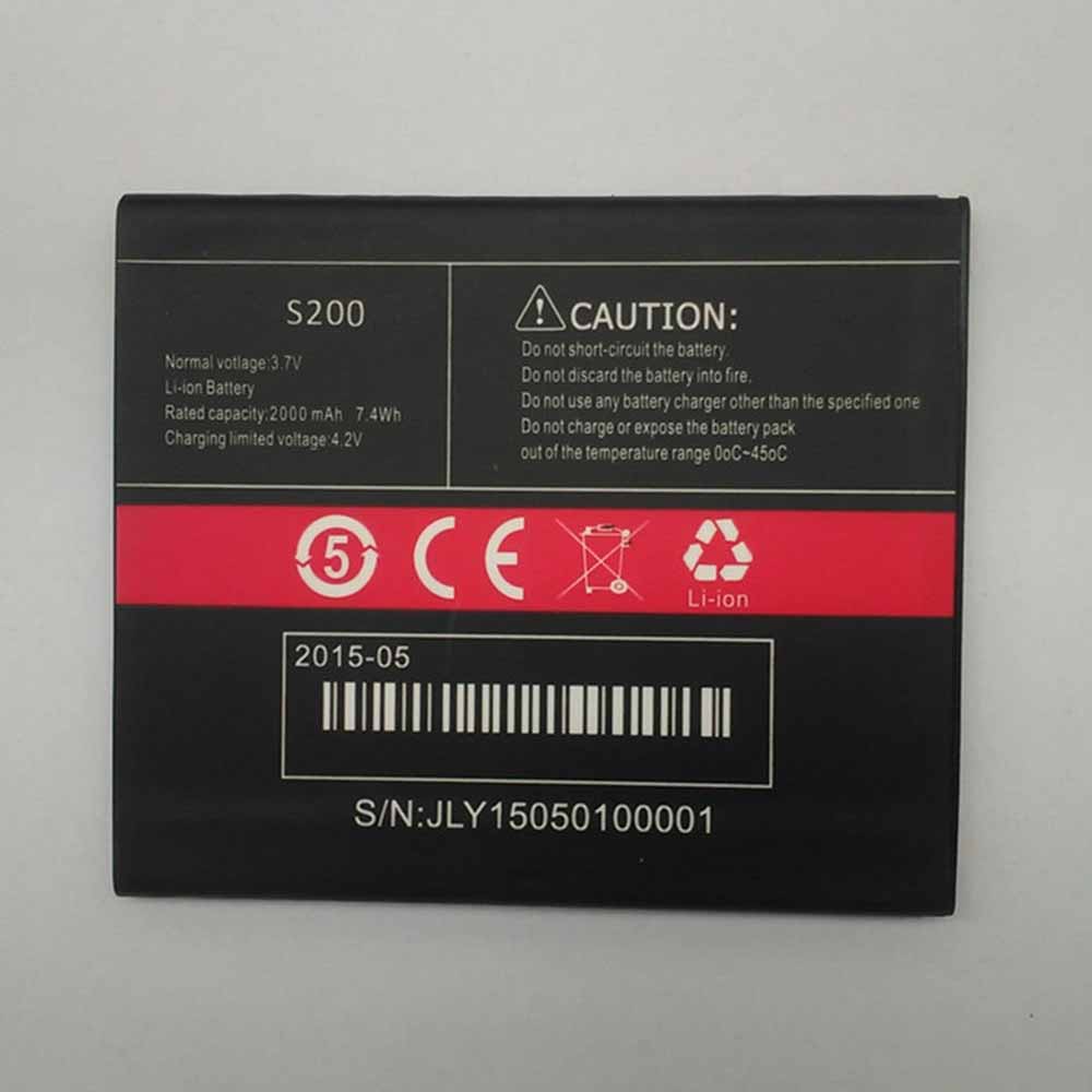 C 3100mAh 11.78Wh 3.7V/4.2V batterie