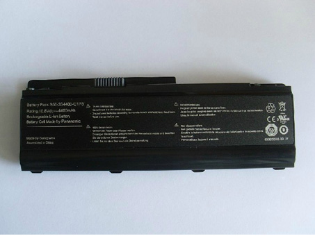 S 4400mah 11.1V batterie