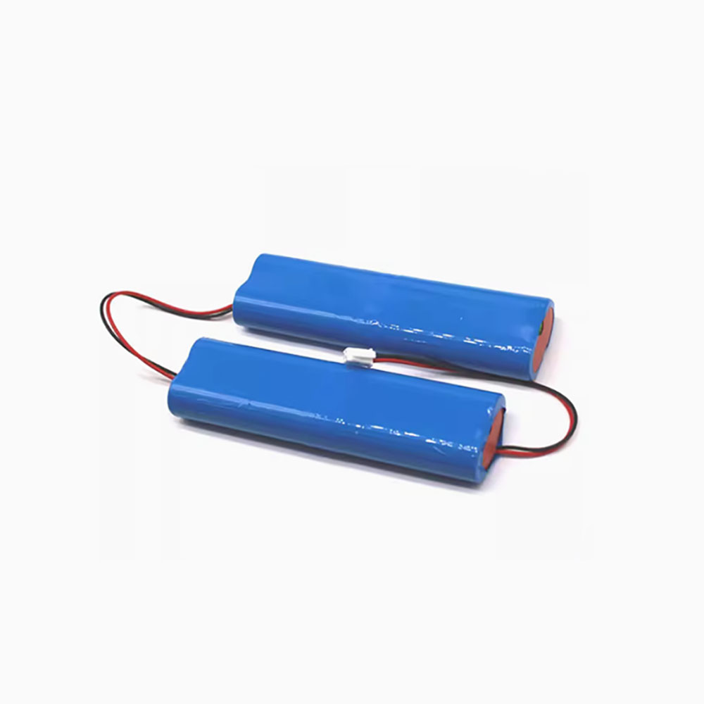 S 10000mAh 7.2V batterie