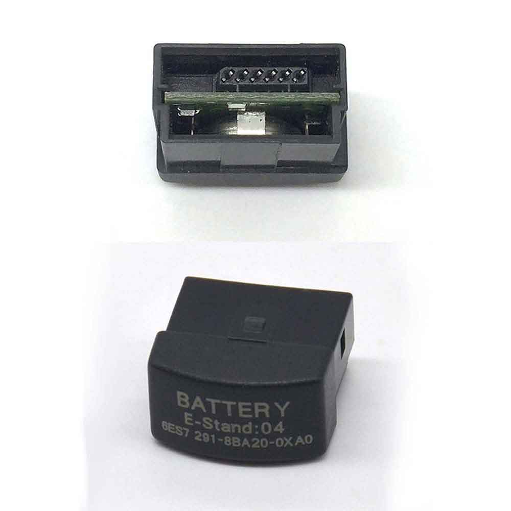 S7   batterie