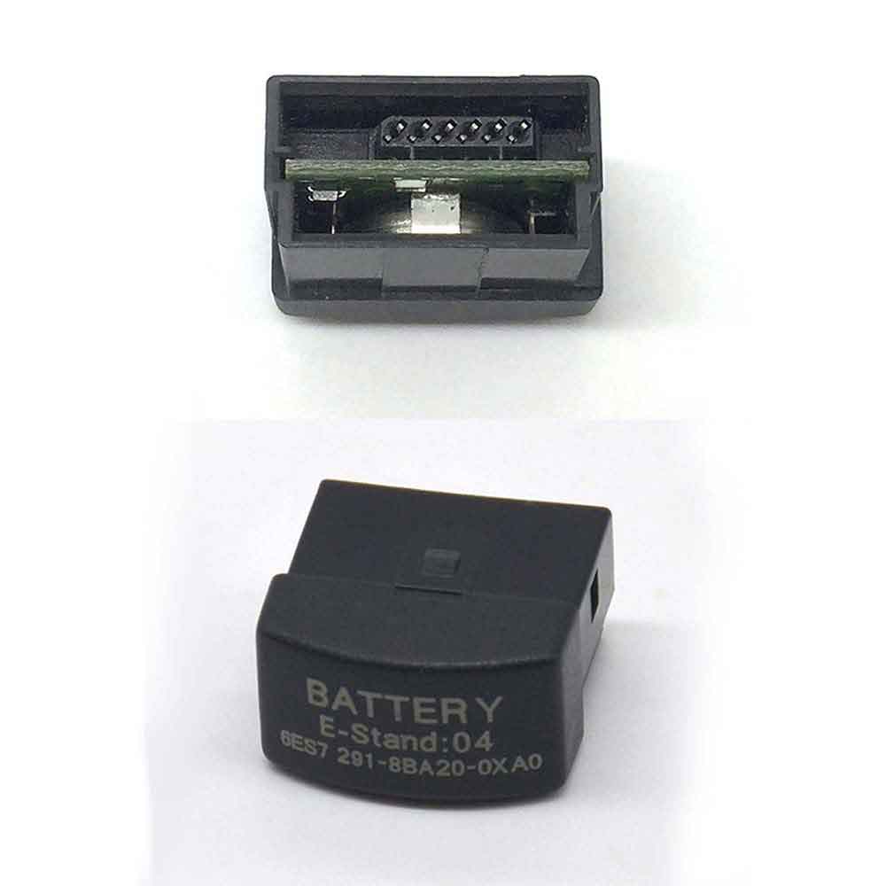 BA   batterie