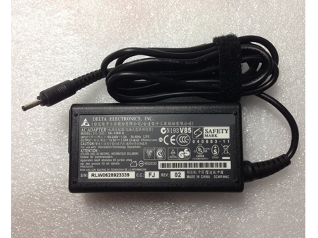 Z 100-240V  50-60Hz (for worldwide use) 19.5V, 

3.08A, 60W  batterie