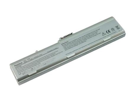 Series 4400mAH 11.1v batterie