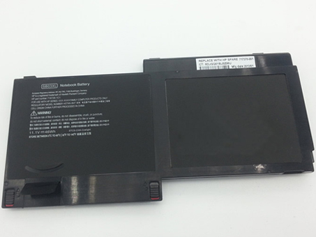 HP 3950mah/46wh 11.25V
 batterie