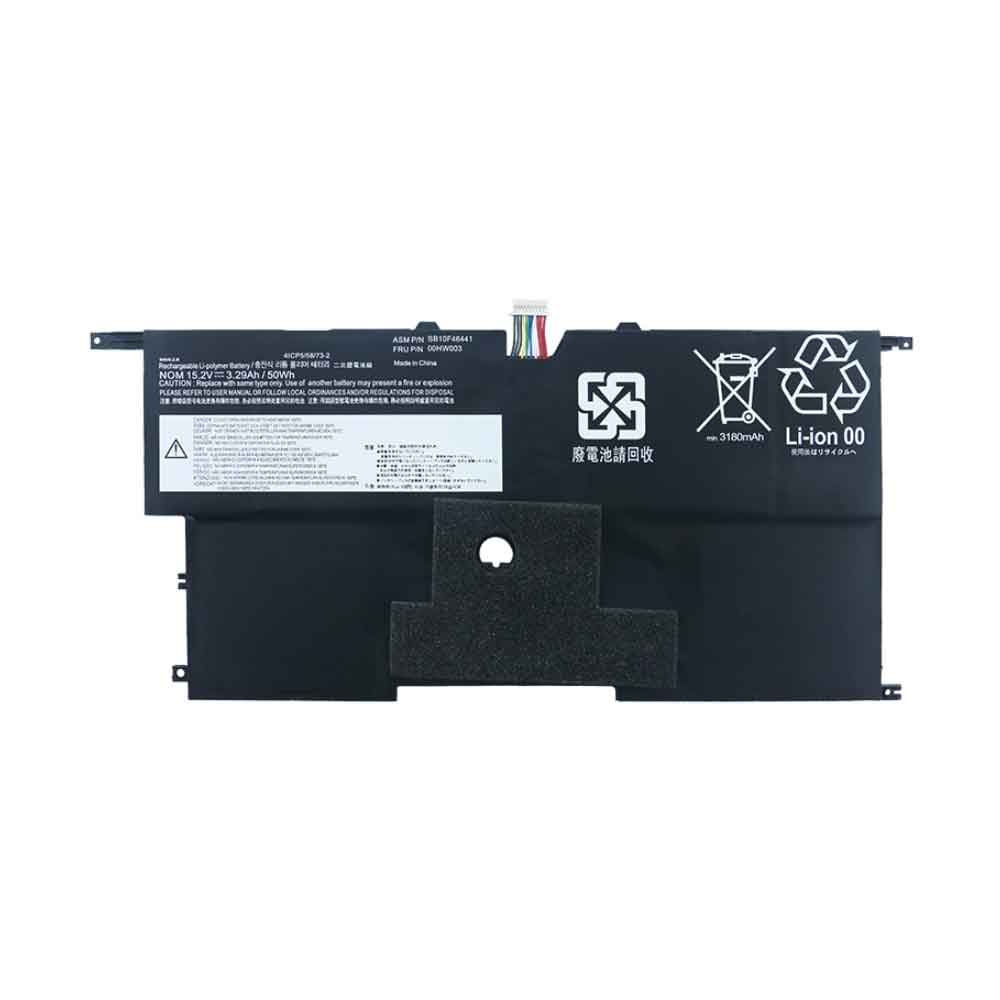 Lenovo 3180mAh 15.2V batterie