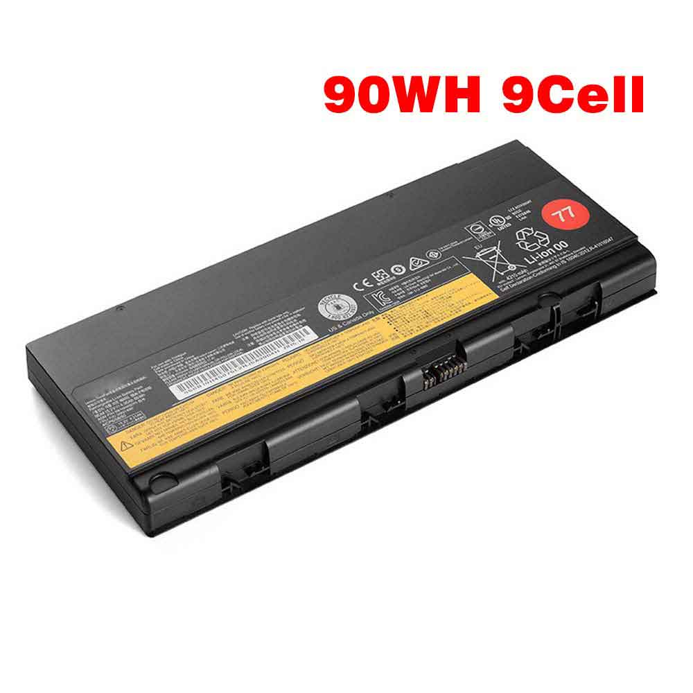 00NY491 90WH / 9Cell 11.25V batterie