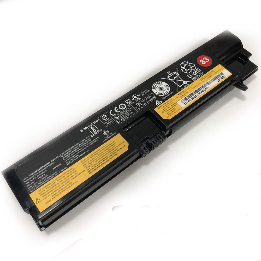 18 2670mAh/41WH 14.4V/18.8V batterie