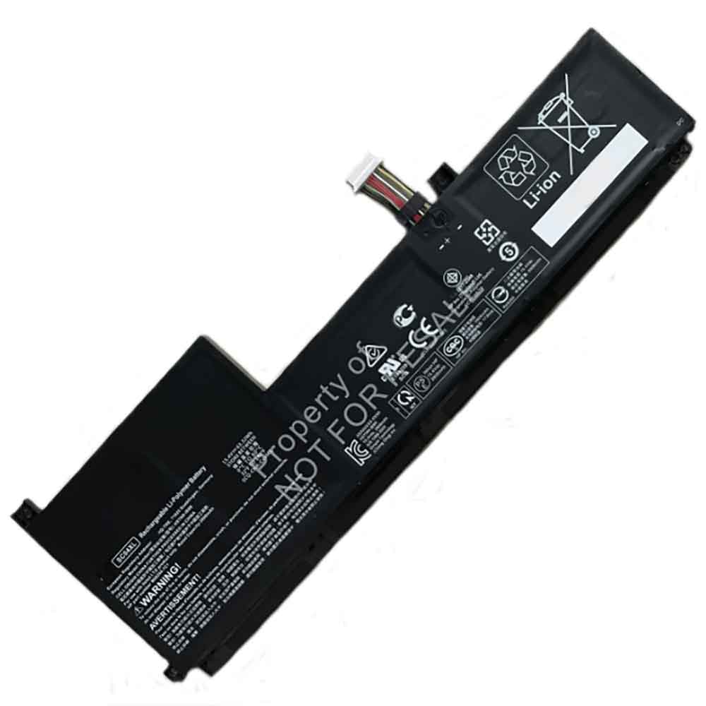 SC04XL Batterie ordinateur portable